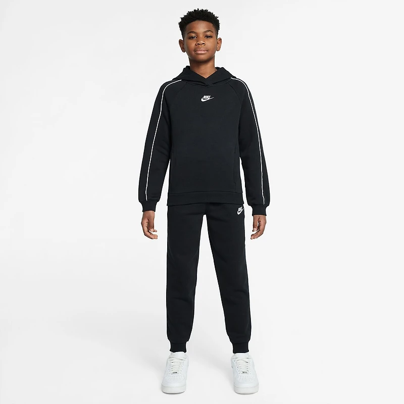 Nike Club Big Kid Unisex 2-pc. Logo Track Suit
