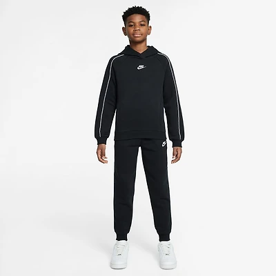 Nike Club Big Kid Unisex 2-pc. Logo Track Suit