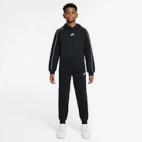 Nike Club Big Kid Unisex 2-pc. Logo Track Suit