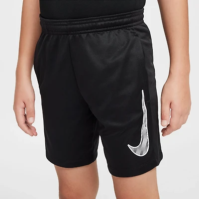 Nike Dri-Fit Trophy Big Kid Unisex Pull-On Short