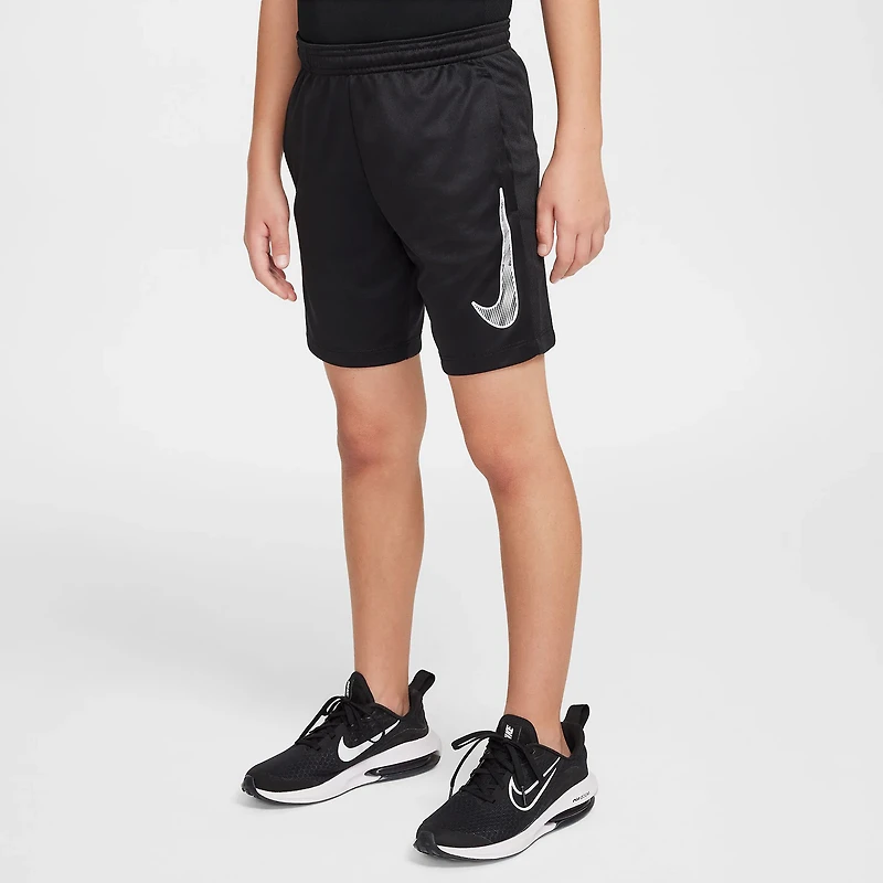 Nike Dri-Fit Trophy Big Kid Unisex Pull-On Short