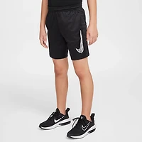 Nike Dri-Fit Trophy Big Kid Unisex Pull-On Short