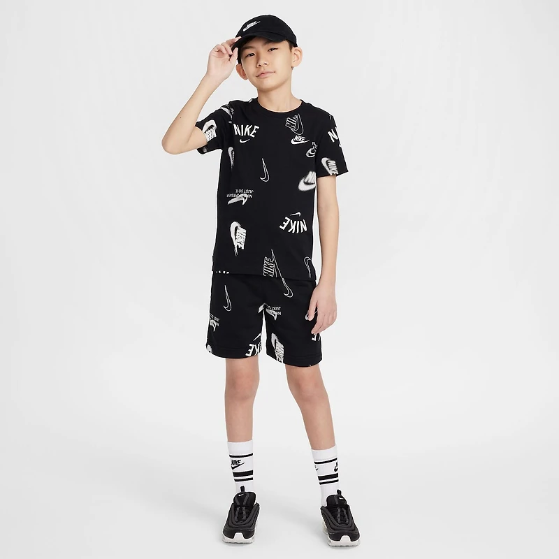 Nike Club Big Kid Unisex Pull-On Short