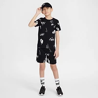 Nike Club Big Kid Unisex Pull-On Short