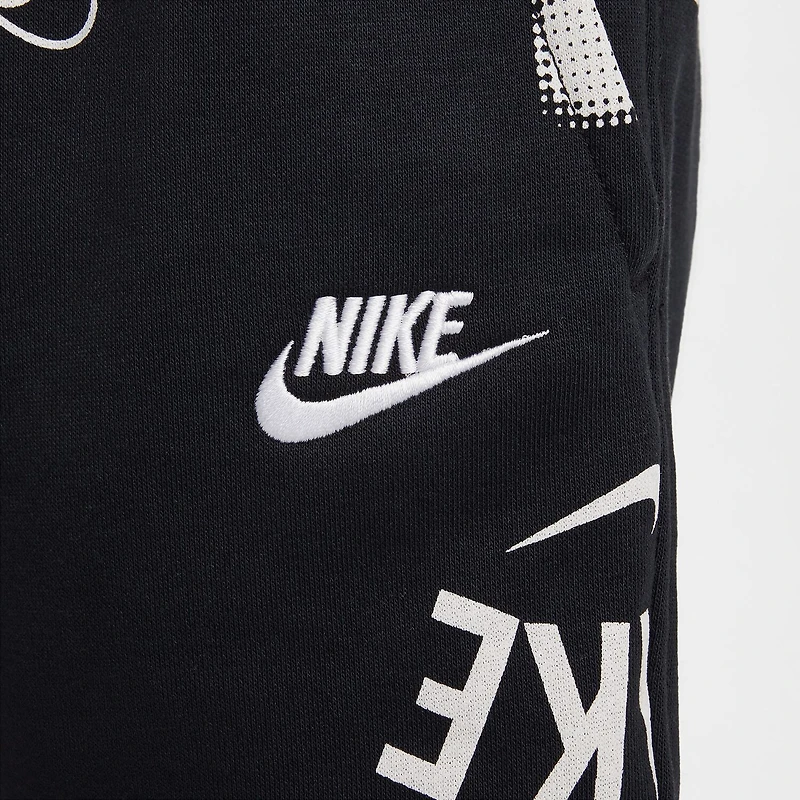 Nike Club Big Kid Unisex Pull-On Short