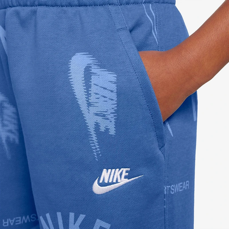 Nike Club Big Kid Unisex Pull-On Short