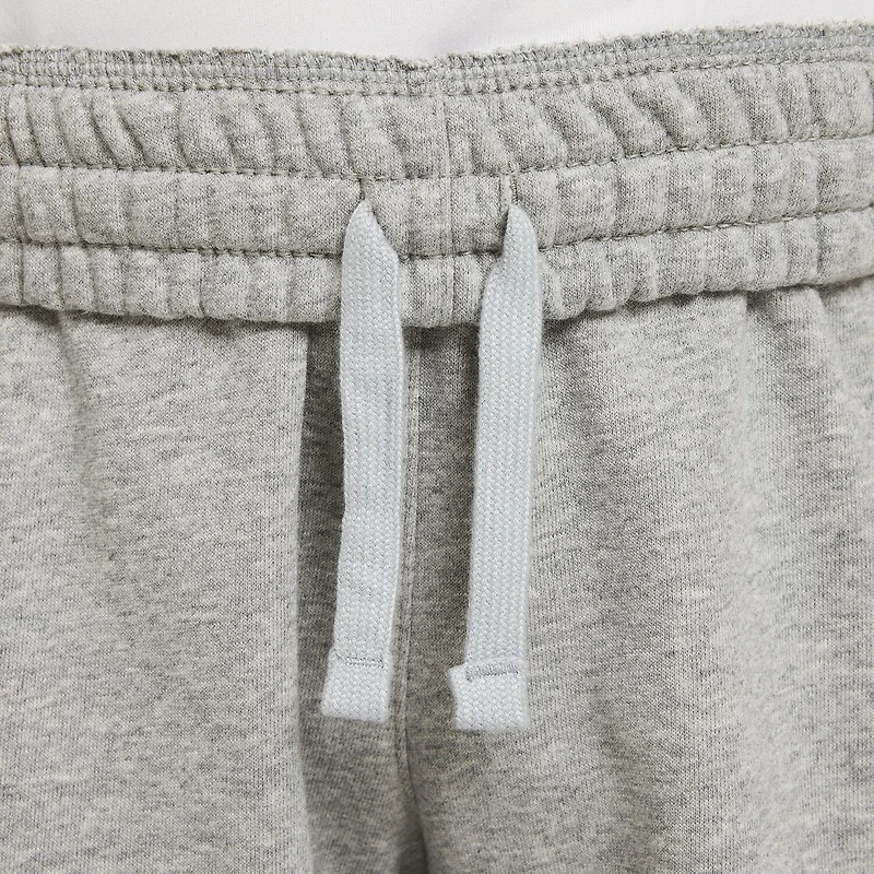 Nike Club Big Kid Unisex Fleece Cargo Short