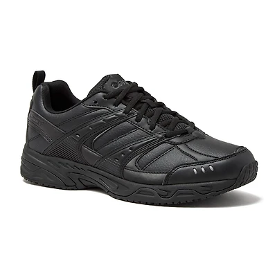 Hi-Tec® Fusion Mens Round Closed Toe Work Shoes