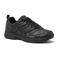 Hi-Tec® Fusion Mens Round Closed Toe Work Shoes