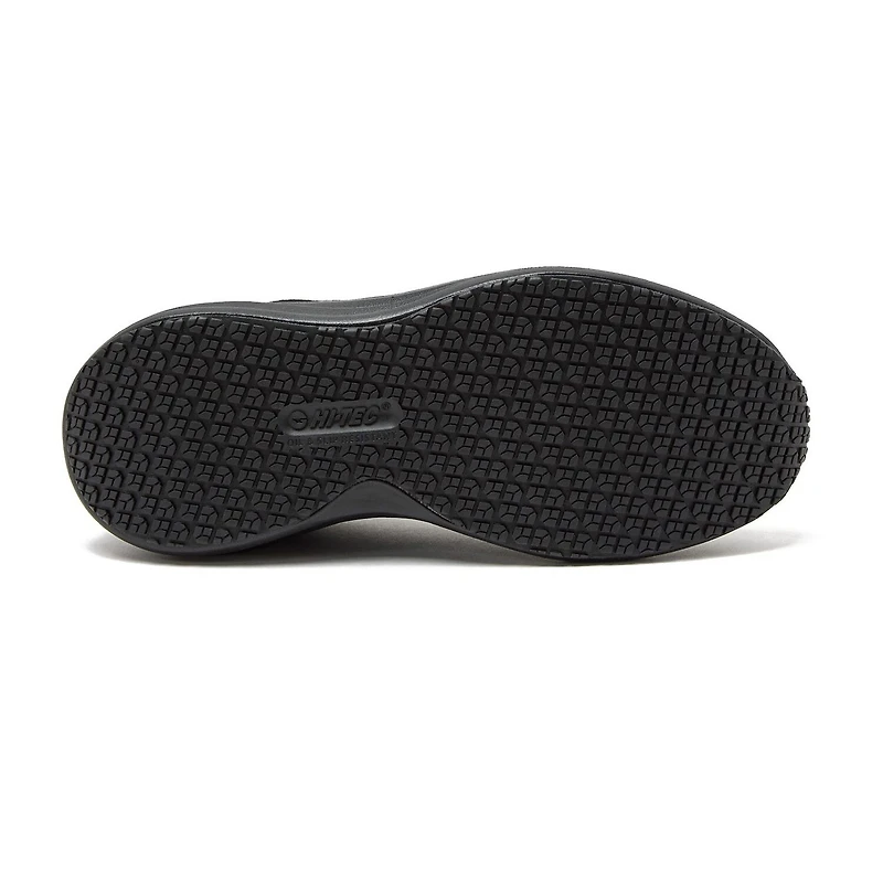 Hi-Tec® Resist Womens Round Closed Toe Work Shoes