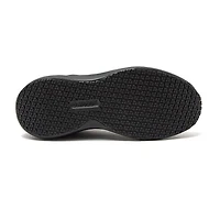 Hi-Tec® Resist Womens Round Closed Toe Work Shoes