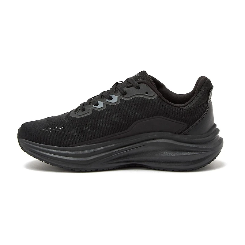 Hi-Tec® Resist Womens Round Closed Toe Work Shoes