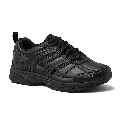 Hi-Tec® Fusion Womens Round Closed Toe Work Shoes
