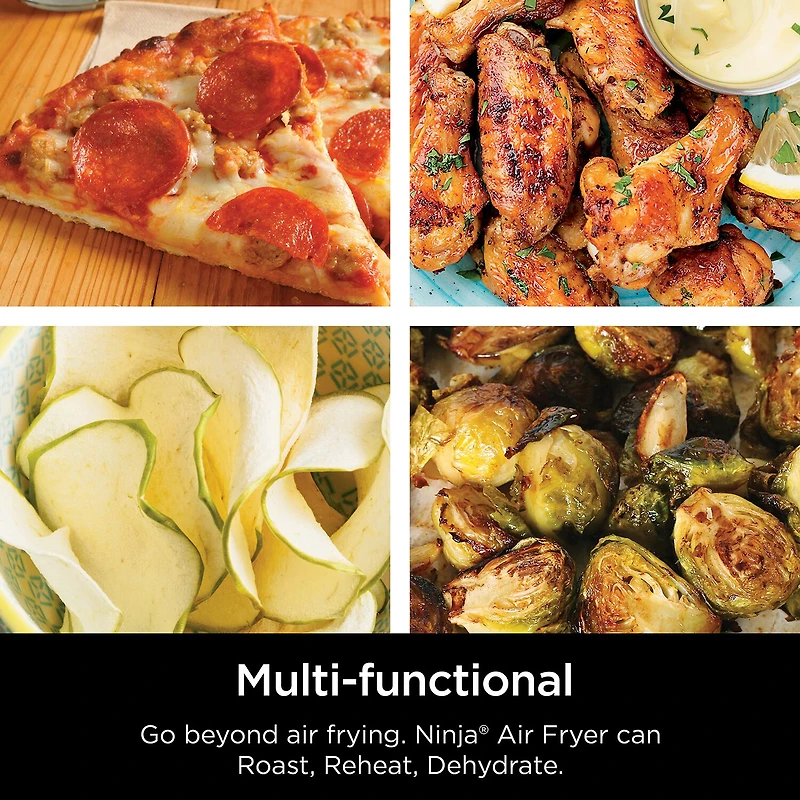 Ninja® 4-Quart Air Fryer