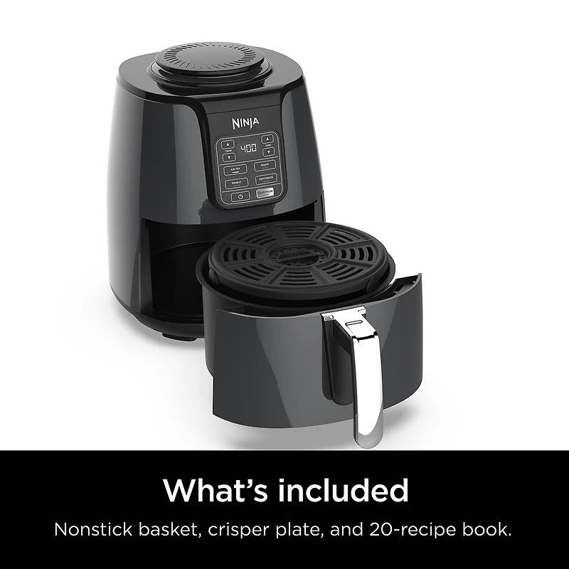 Ninja® 4-Quart Air Fryer