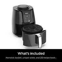 Ninja® 4-Quart Air Fryer