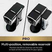 Ninja Dual Brew Pro Specialty Coffee Maker System