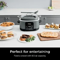 Ninja Foodi 8Qt PossibleCooker Pro