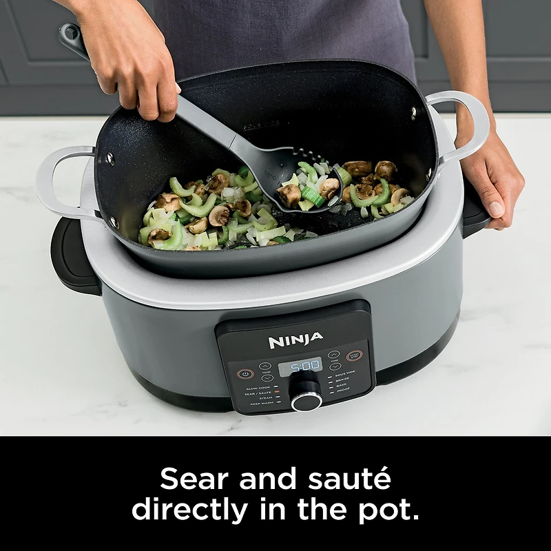 Ninja Foodi 8Qt PossibleCooker Pro