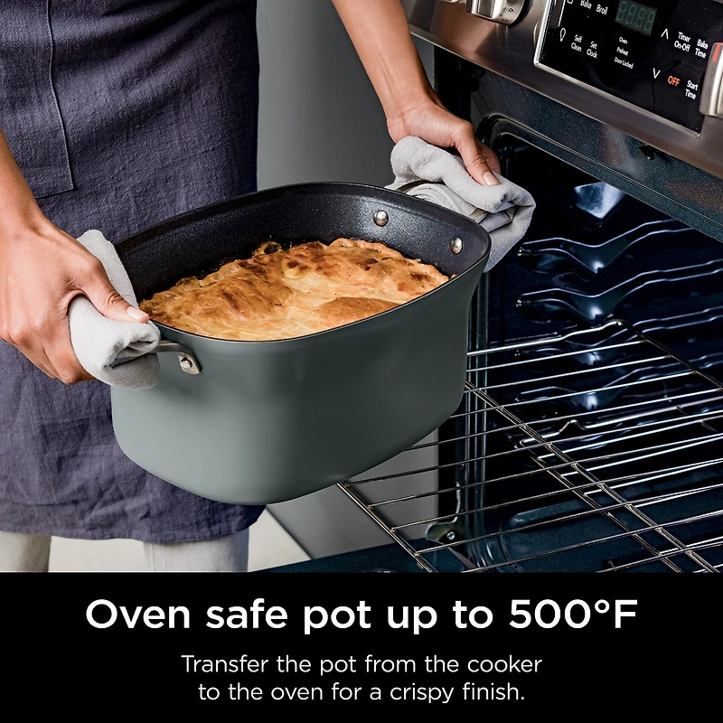 Ninja Foodi 8Qt PossibleCooker Pro