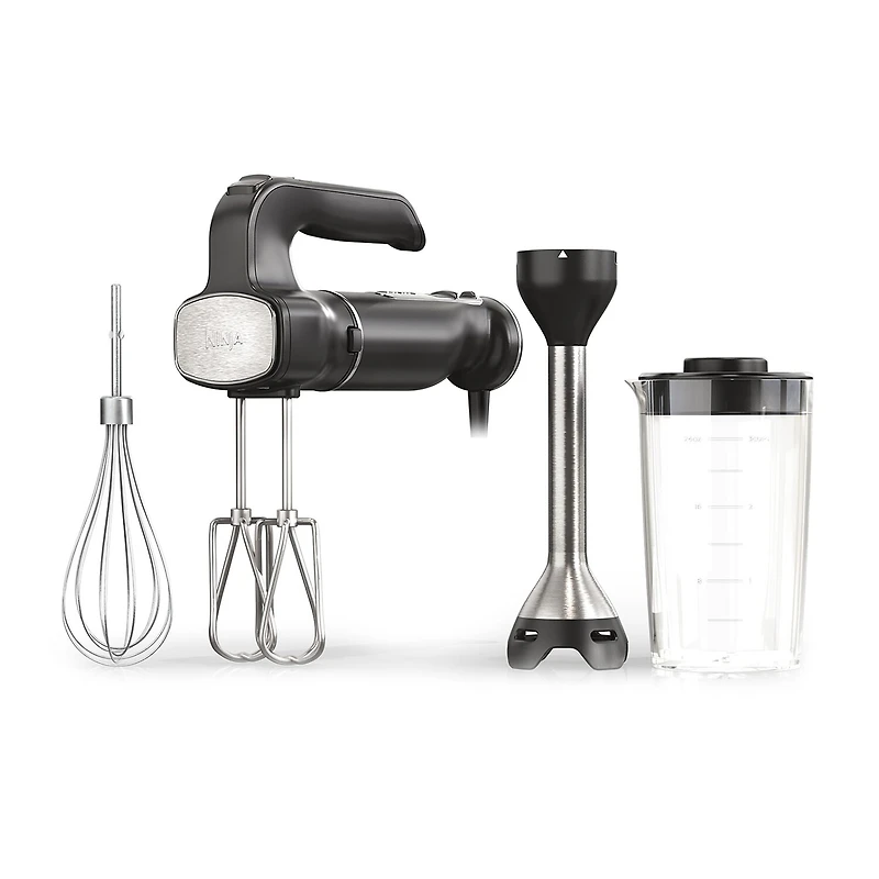 Ninja Foodi Power Mixer System