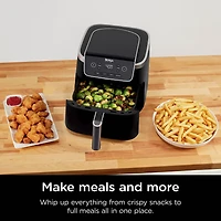 Ninja Pro 4-In-1 5 Qt Air Fryer