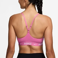 Nike Womens Light Support Indy Sports Bra