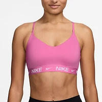 Nike Womens Light Support Indy Sports Bra