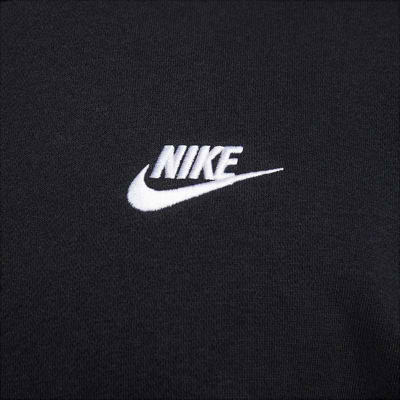 Nike Womens Crew Neck Long Sleeve Sweatshirt