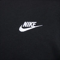 Nike Womens Crew Neck Long Sleeve Sweatshirt