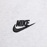 Nike Womens Mock Neck Long Sleeve Active Quarter-Zip Pullover