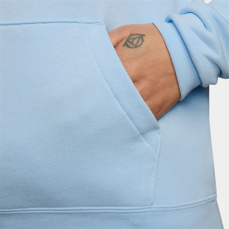 Nike Womens Mock Neck Long Sleeve Active Quarter-Zip Pullover