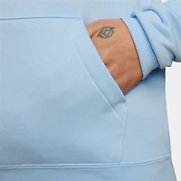 Nike Womens Mock Neck Long Sleeve Active Quarter-Zip Pullover