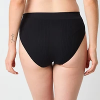 Arizona Body Seamless High Cut Bikini Panty