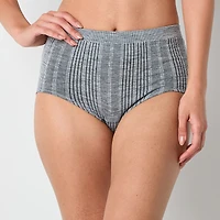 Arizona Body Seamless Boyshort Panty