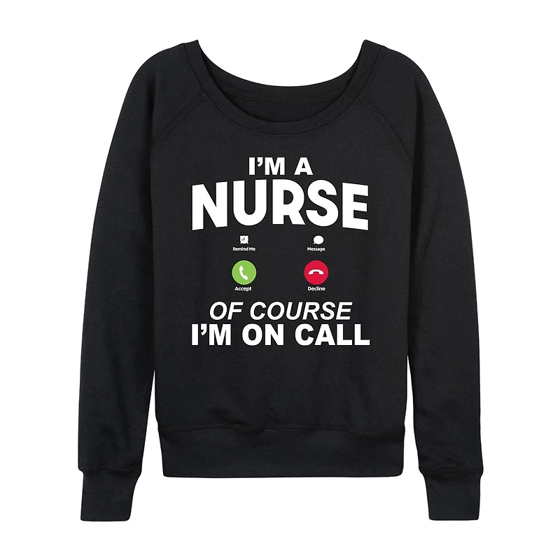 Womens Crew Neck Long Sleeve Sweatshirt