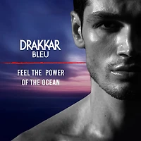Drakkar Bleu Eau De Parfum Cologne