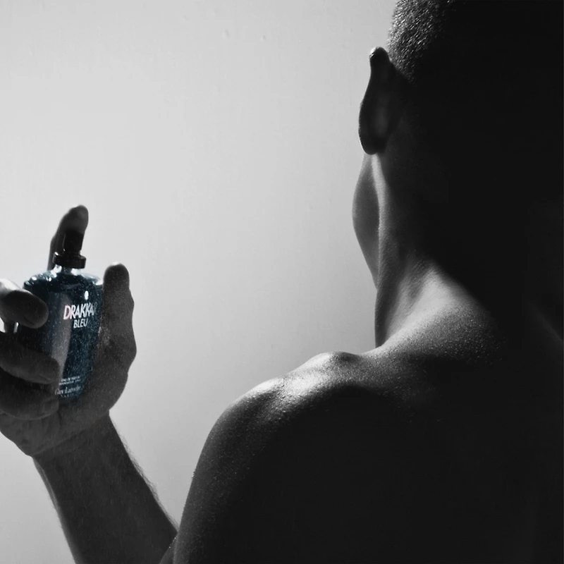 Drakkar Bleu Eau De Parfum Cologne