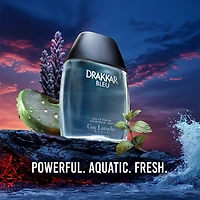 Drakkar Bleu Eau De Parfum Cologne