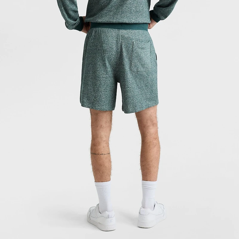 Champion Mens 7" Mid Rise Workout Shorts