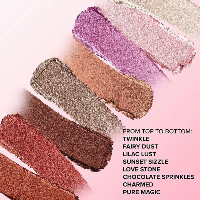Too Faced Quickie Queen Cream Eye Shadow Stick