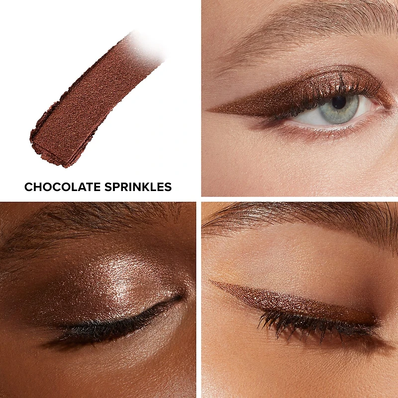 Too Faced Quickie Queen Cream Eye Shadow Stick
