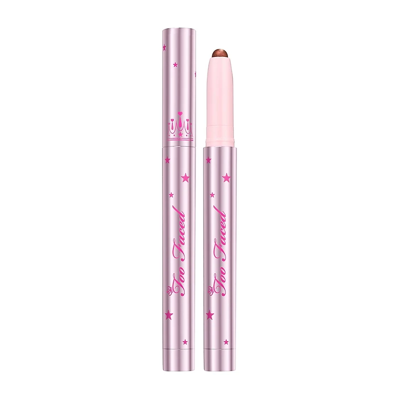 Too Faced Quickie Queen Cream Eye Shadow Stick