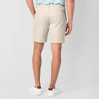 St. John's Bay Performance Mens 9" Moisture Wicking Golf Short