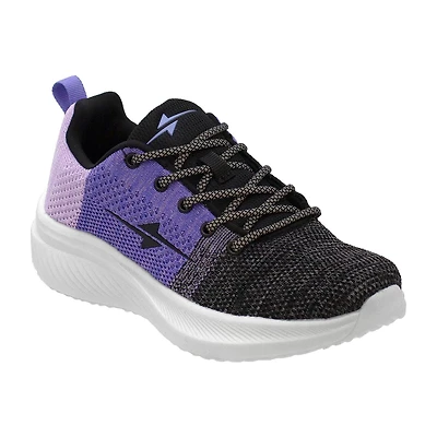 NSD Amble Womens Walking Shoes Wide Width