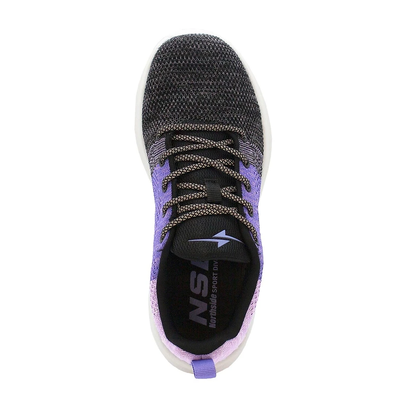 NSD Amble Womens Walking Shoes Wide Width
