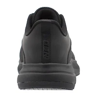 NSD Flash Slip Resistant Womens Round Closed Toe Work Shoes