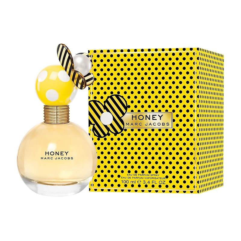 Marc Jacobs Honey Eau De Parfum