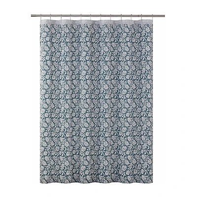 Martex Arcadia Shower Curtain