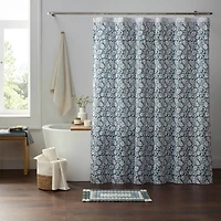 Martex Arcadia Shower Curtain